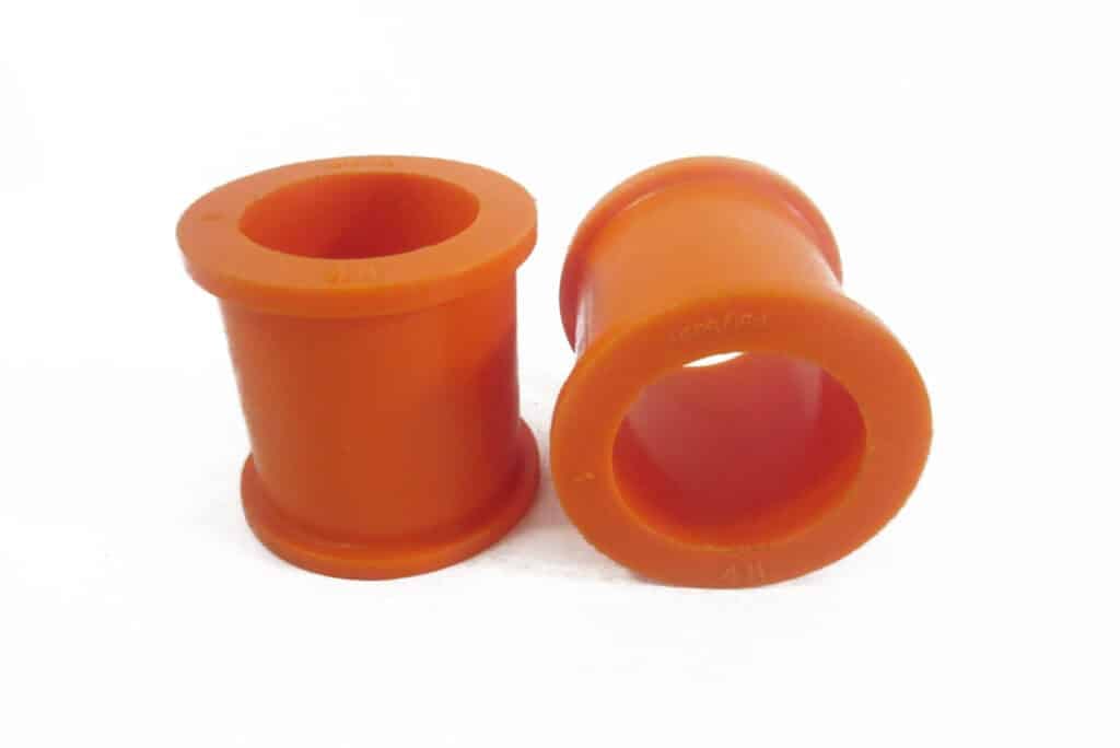 4n (2) 4N Front ARB Bush Polybush
