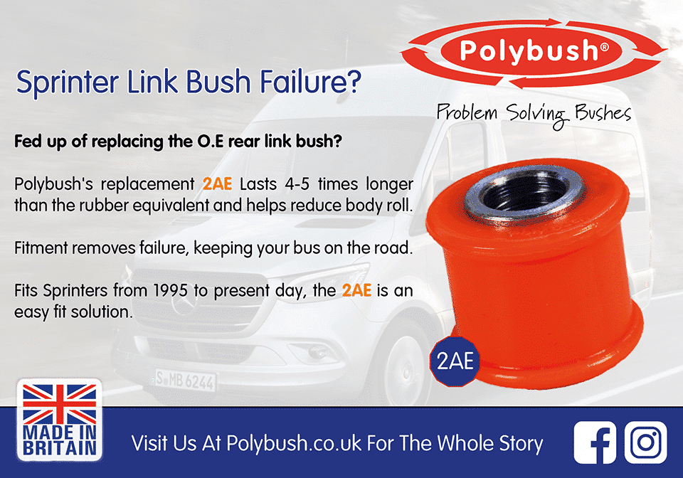 Mercedes Sprinter Link Bush Bus & Coach Buyer_April_WEB