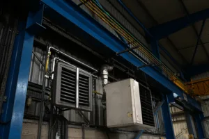 CHP - In the factory (2) - Web CHP - Exhaust