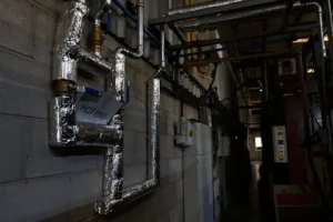 CHP - In the factory (3) - Web CHP - Hot Pipes