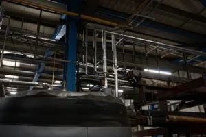 CHP - In the factory (5) - Web CHP - Piping