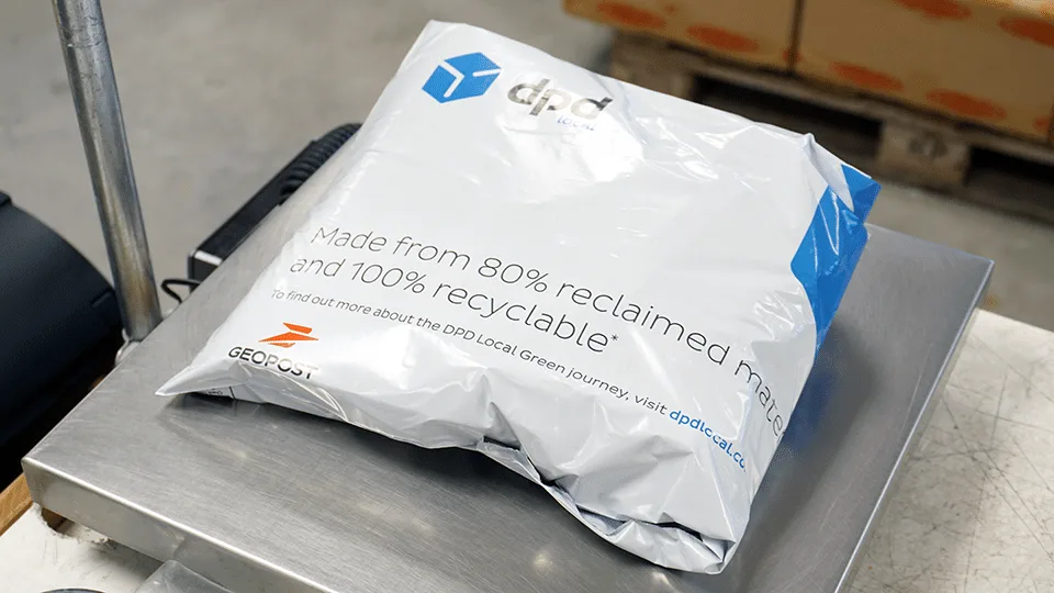 PB Green Packaging - Web Polybush's Solar Array