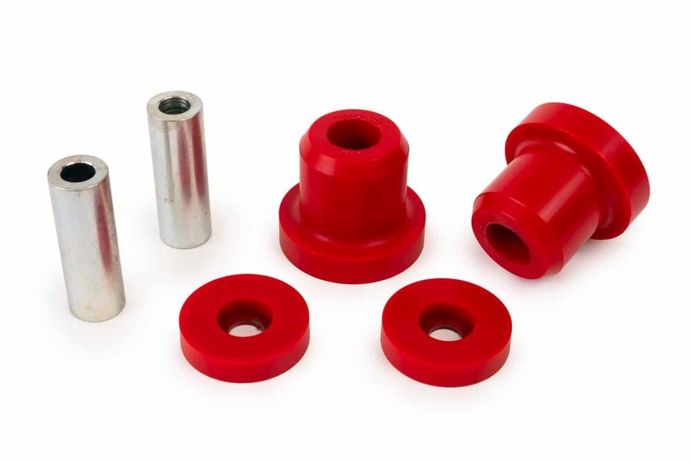 Diff Spring Bushes Rear Diff Carrier Bush - Toyota - Celica Suspension Bushes | Polybush