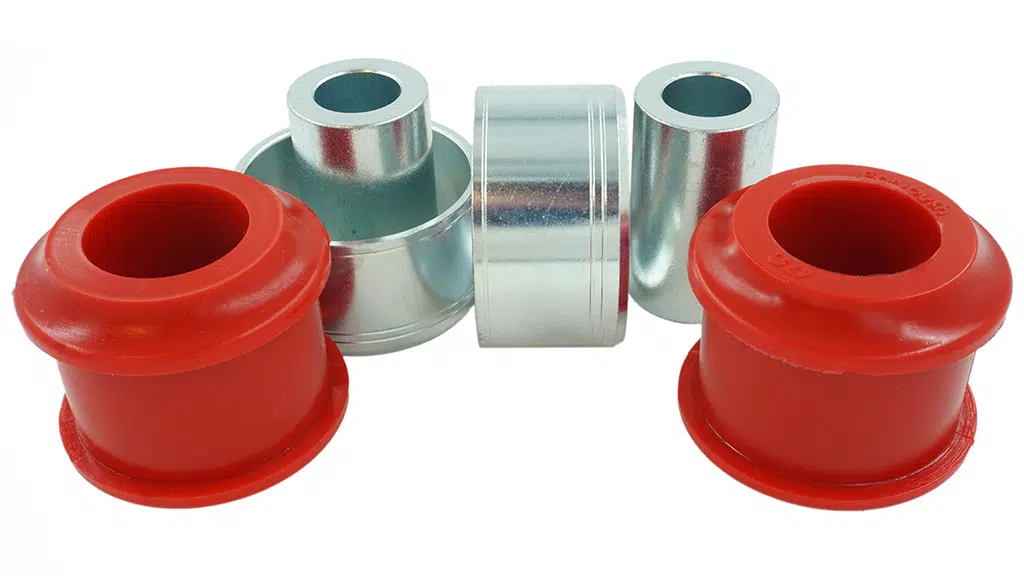 Front Lower Wishbone Front Bush - Fiat | Mitsubishi | Nissan | Opel | Renault | Vauxhall - Vivaro