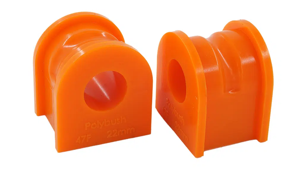PS047F04 – WEB Front Anti Roll Bar Bush Vivaro