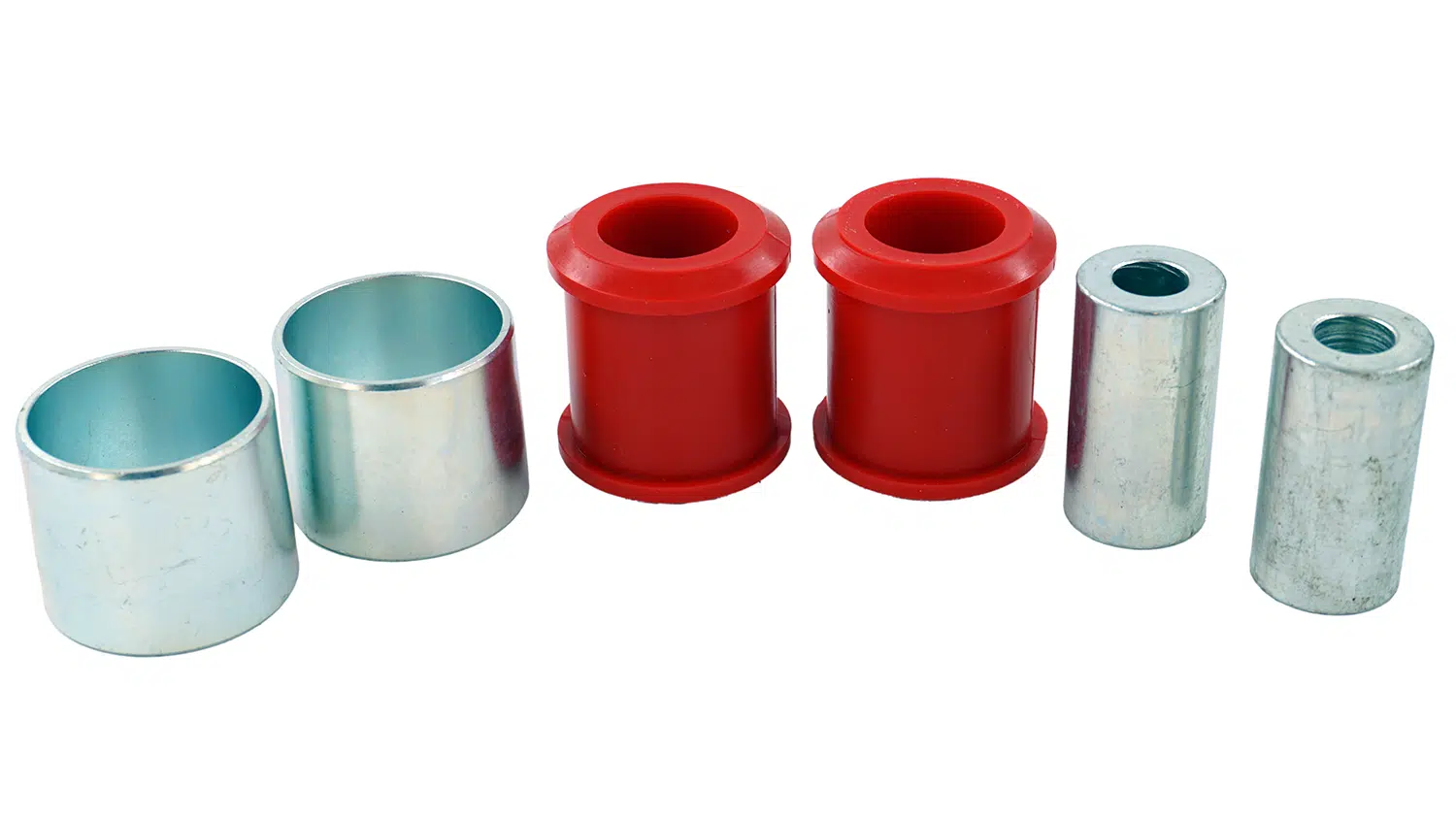 Spring Bucket Outer Bush - Ford