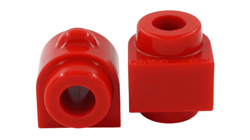 40DN_01 Web 40DN Polybush
