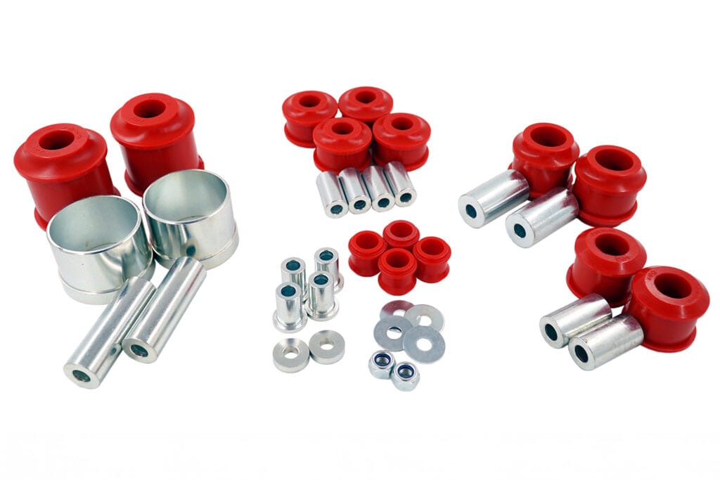 KIT_227_01 Web2 Kit 227 Polybush Audi Porsche