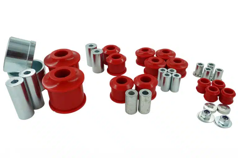 Kit 225 Polybush Polyurethane Suspension Bushes