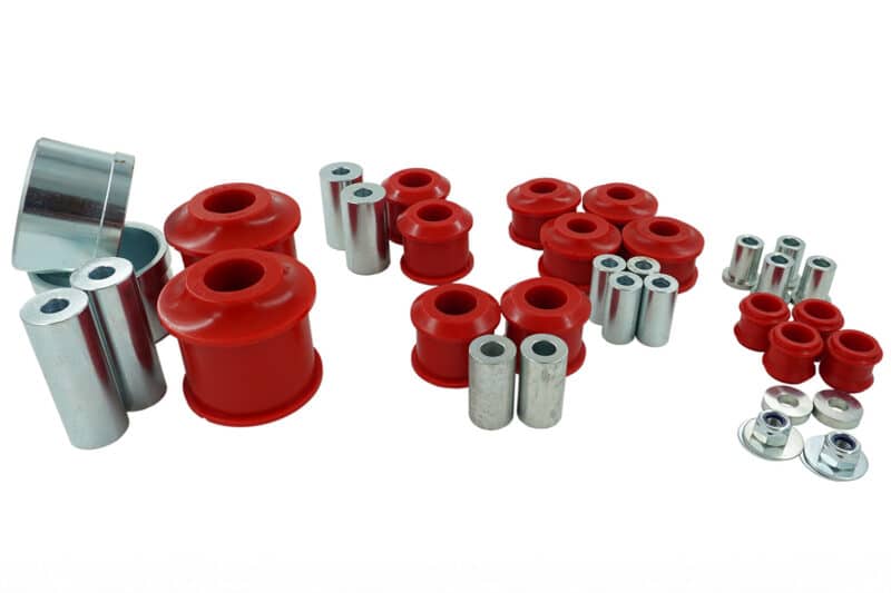 Kit 225 Polybush Polyurethane Suspension Bushes