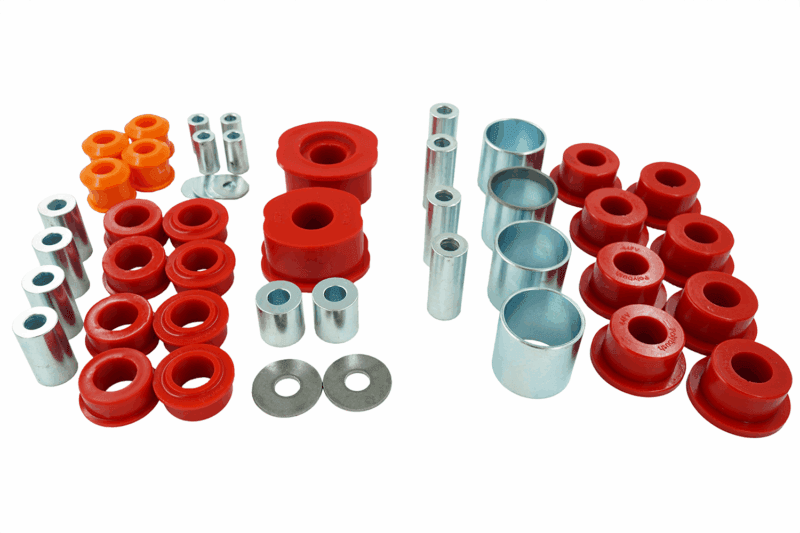 Kit 226 Polybush Polyurethane Suspension Bushes