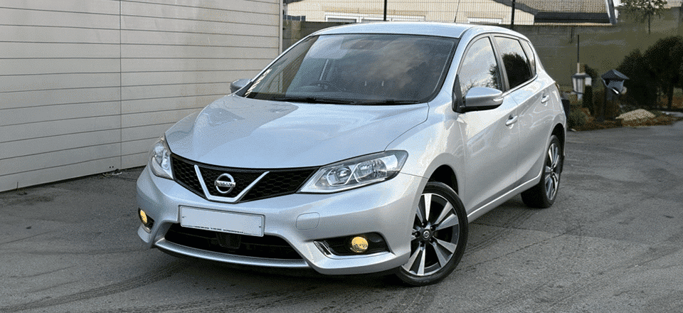 Pulsar (C13) (2014-2018)