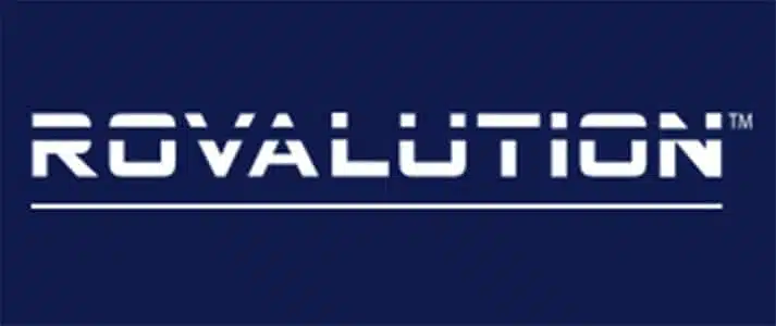 Rovalution Logo - Big