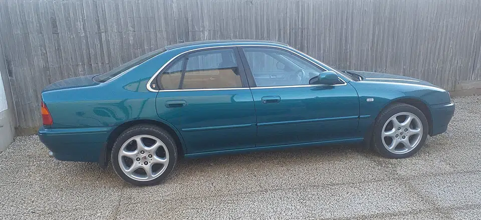 600 (1993-1999)