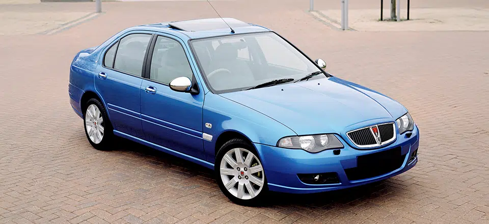 45 (1999-2005)