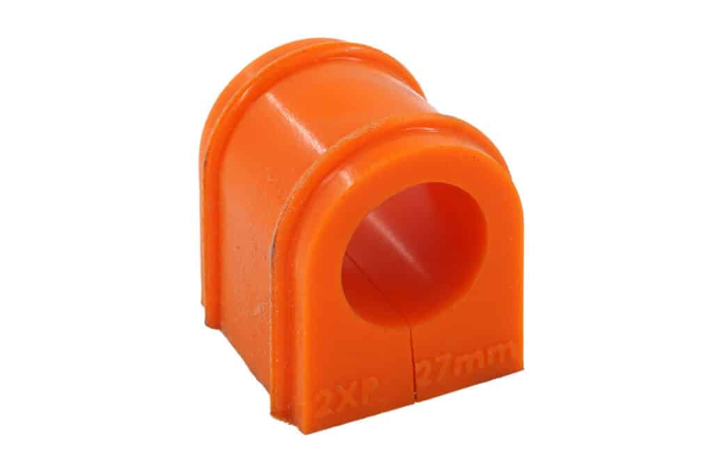2XP_04 Web 2XP Polybush Suspension Bushing Van Bus Truck Rear Anti Roll Bar Bush 33mm Bar