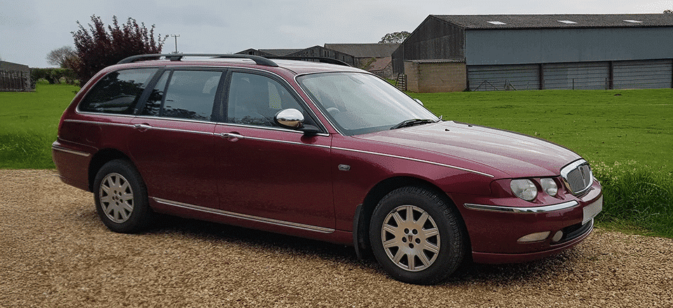 75 (Inc.V8) (1998-2005)