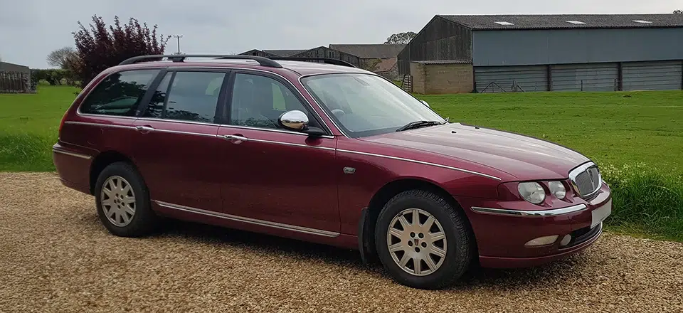 75 (Inc.V8) (1998-2005)