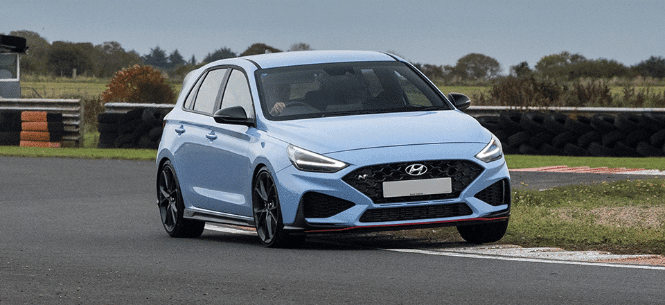 Hyundai i30 Mk2 (GD) (2011–2017)