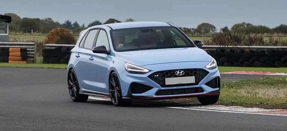 Hyundai i30 Mk2 (GD) (2011–2017)