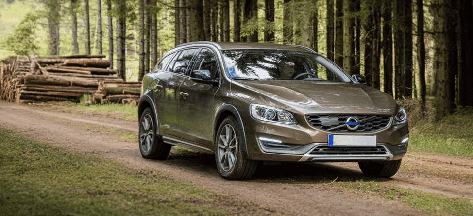 V60 MK1 (155) (2010-2018)