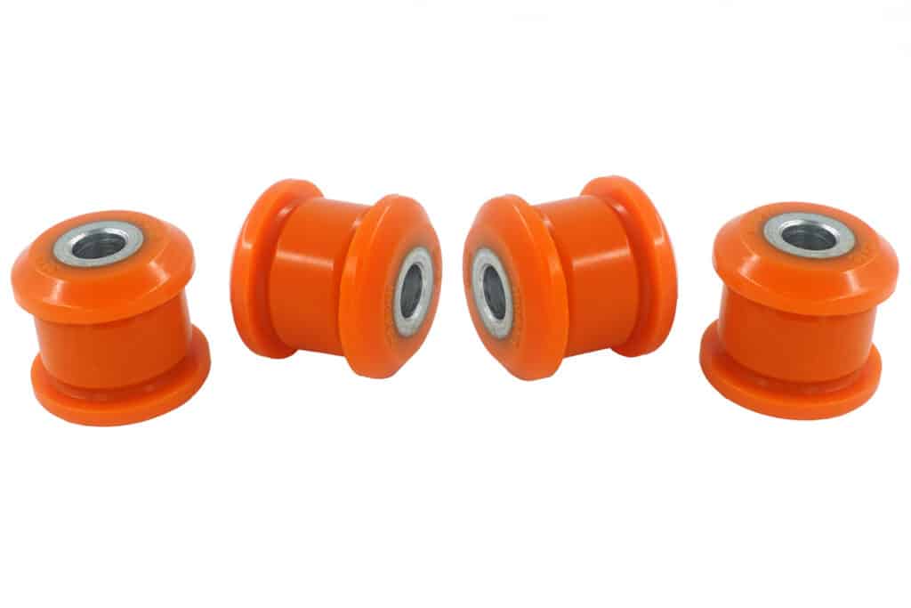38AD_04 Web 38AD Drop Link Bush For 200 R3 (1995-1999)25 (1999-2005) Streetwise (2003-2005 ZR (2001-2005) Polyurethane Suspension Bush