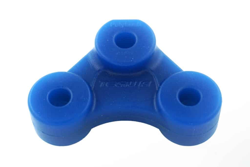 41AW_02 Web Polybush 4AW Civic Mk7 Exhaust Mount Tegiwa