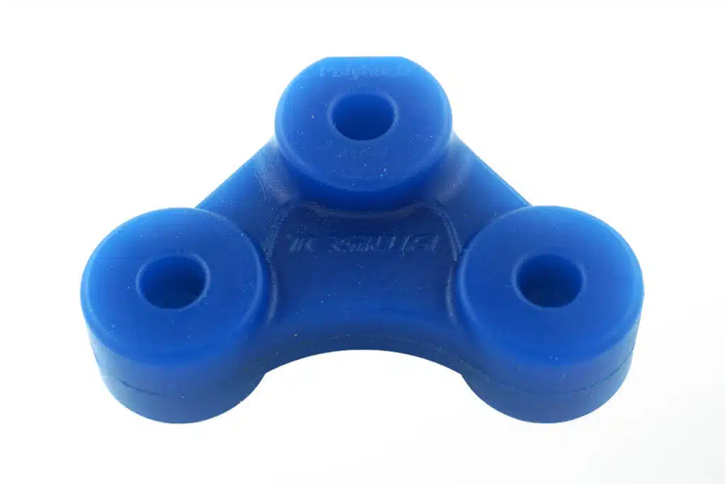 41AW_02 Web Polybush 4AW Civic Mk7 Exhaust Mount Tegiwa