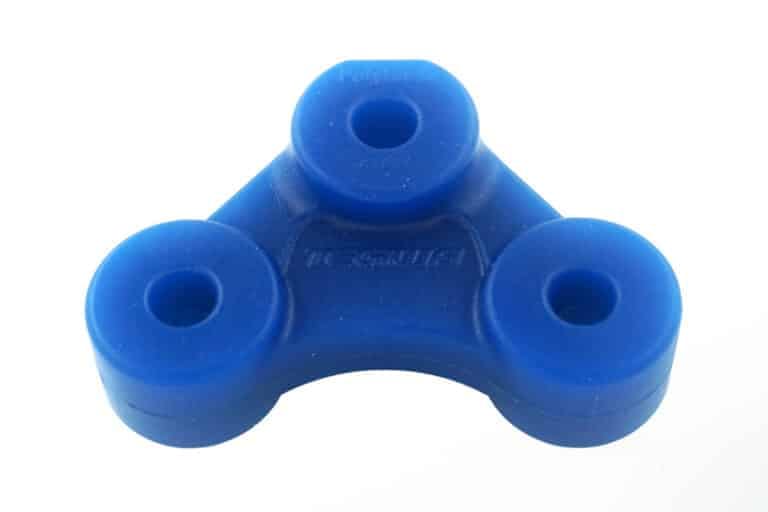 Polybush 4AW Civic Mk7 Exhaust Mount Tegiwa