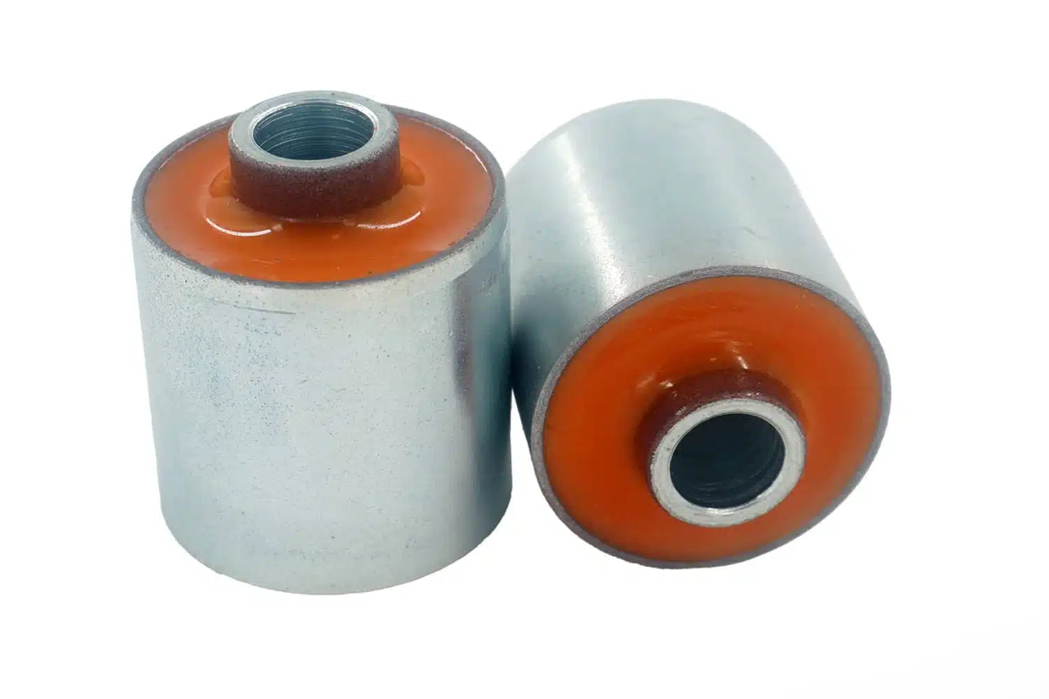 Front Lower Wishbone Rear Bush - VW - T4