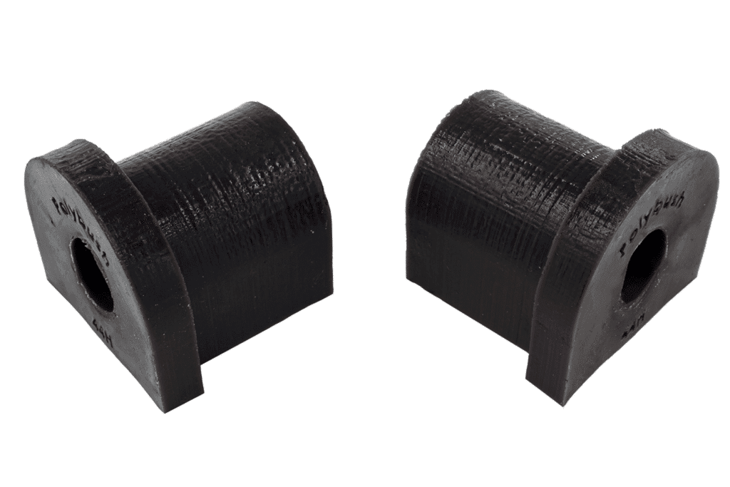44H_08 Polyurethane Suspension Bushings Polybush