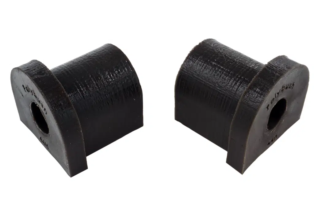 44H_08 Polyurethane Suspension Bushings Polybush