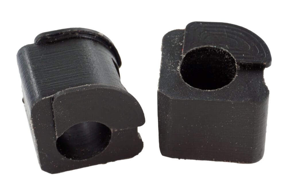 44R Polyurethane Suspension Bush Polybushing