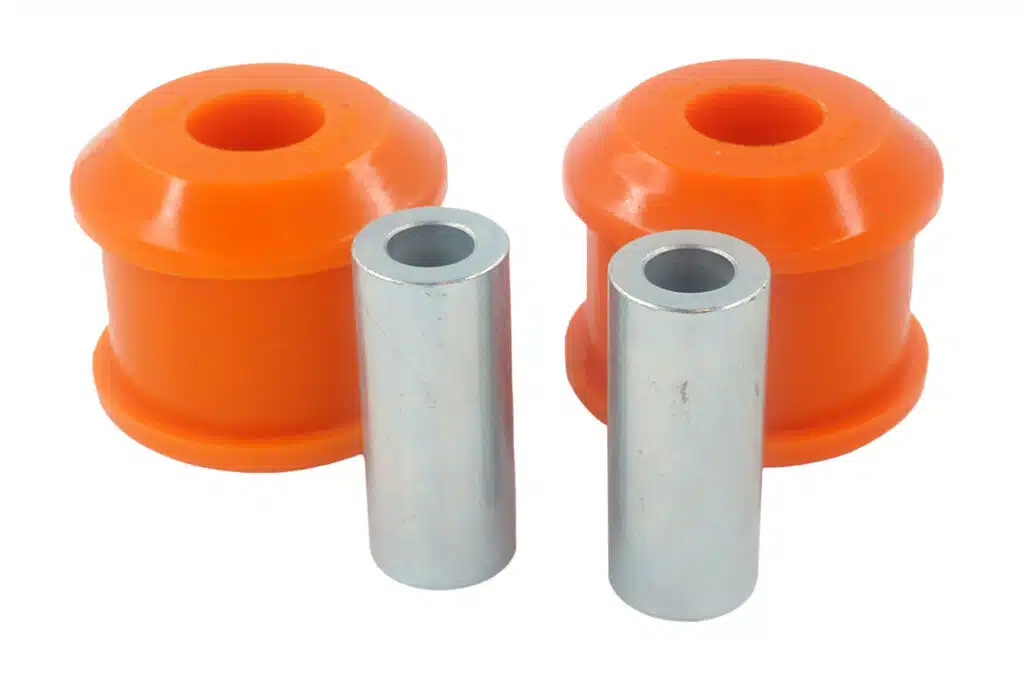 55A Polybush for LEVC TX5 - Replacing OE Reference: 1C0001063AA Polybush Polyurethane Suspension Bushes