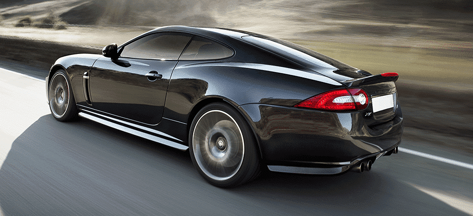Jaguar XK, (X150) XKR & XKR-S (QQ6,J43) (2006-2014)