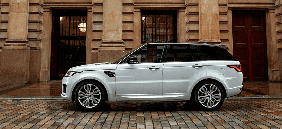 Range Rover Sport (L494) (2013-2022)