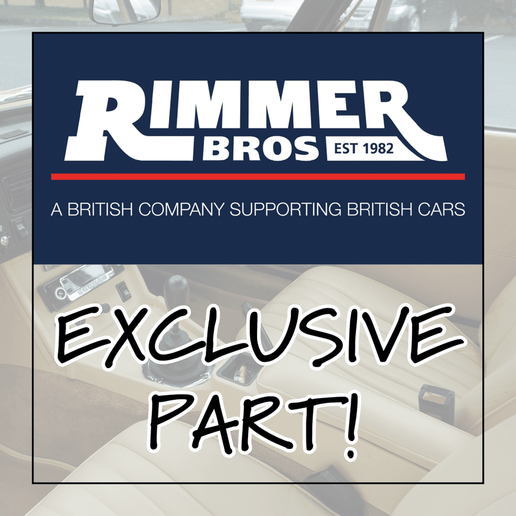 Rimmer Brothers Exclusive Part_01 – Web Rimmer Brothers Exclusive Product