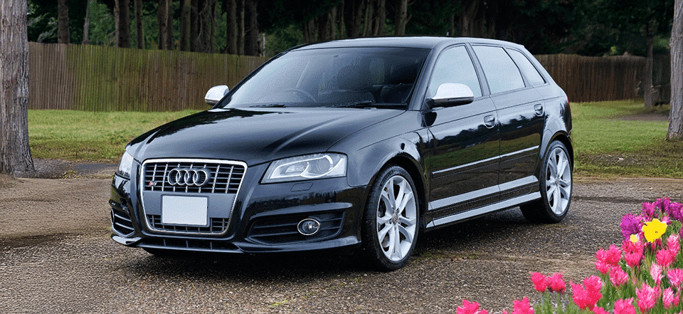 Audi S3 Mk2 (8P) Quattro 2006 - 2012