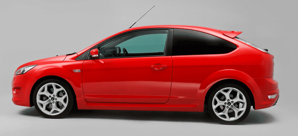 Ford Focus MK2 ST (2005 - 2012)