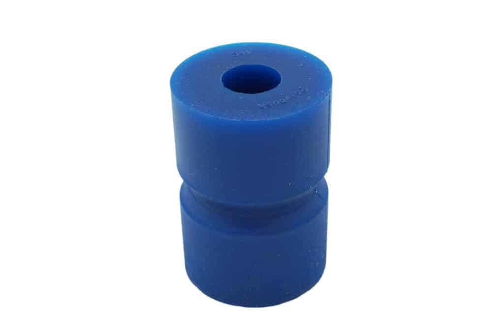 34X_02 Web Polybush Front Bump Stop Polyurethane Suspension Bushes