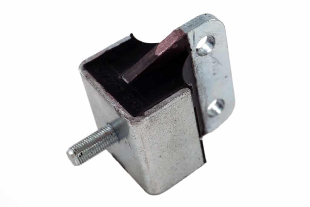 35Q_06 Web Polybush Rimmer Brothers Engine Mount