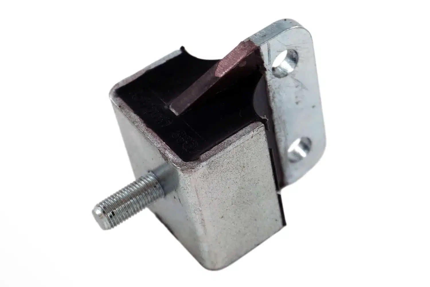 Polybush Rimmer Brothers Engine Mount