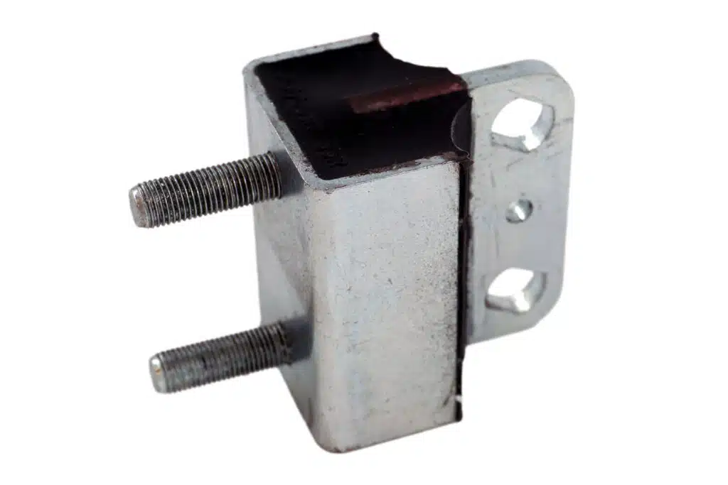 Polybush Rimmer Brothers Engine Mount