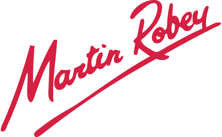 Martin Robey Jaguar Dealer