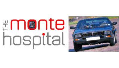 Monte Hospital Distributor - Web
