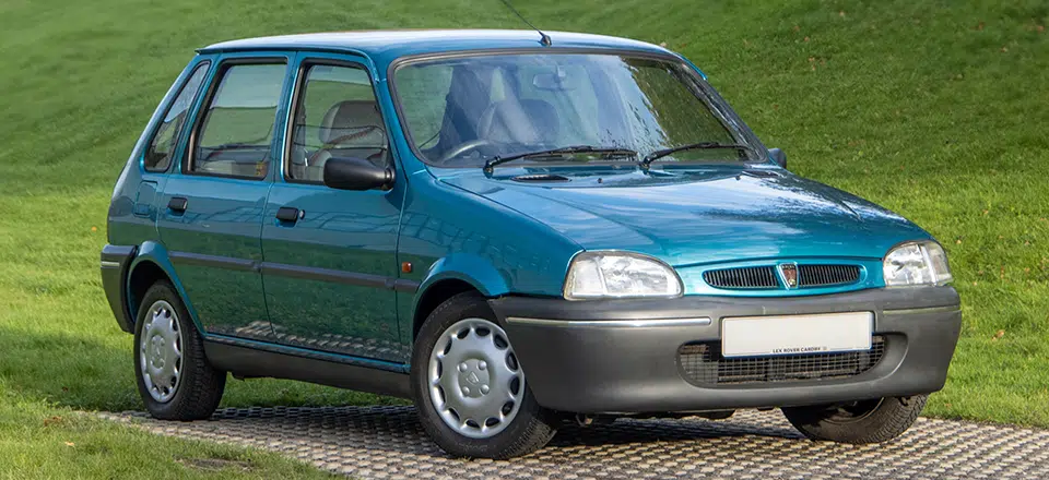 100 (1994-1998)