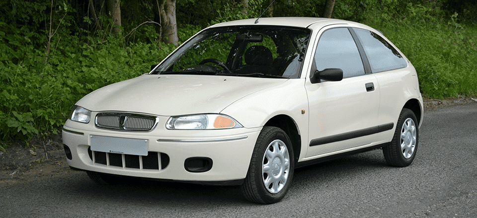 200 R3 (1995-1999)