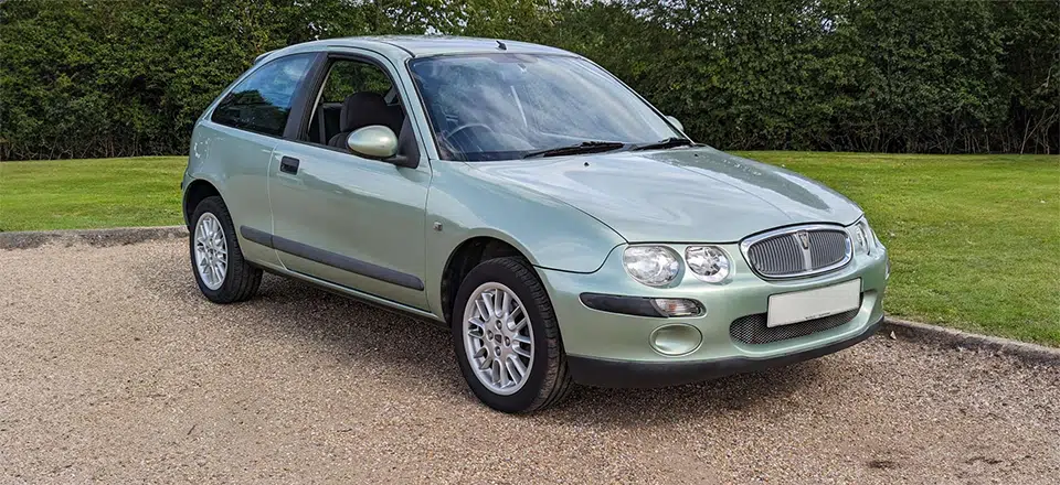 25 (1999-2005)
