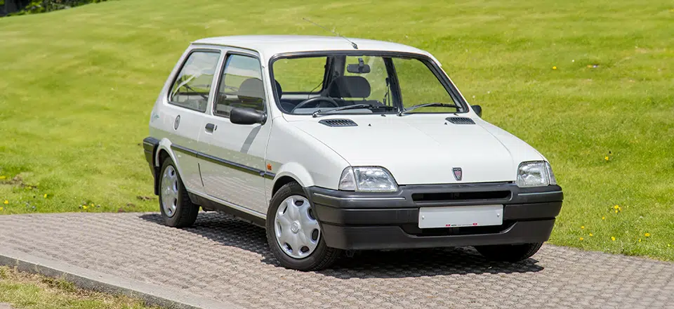Metro (1994-1998)