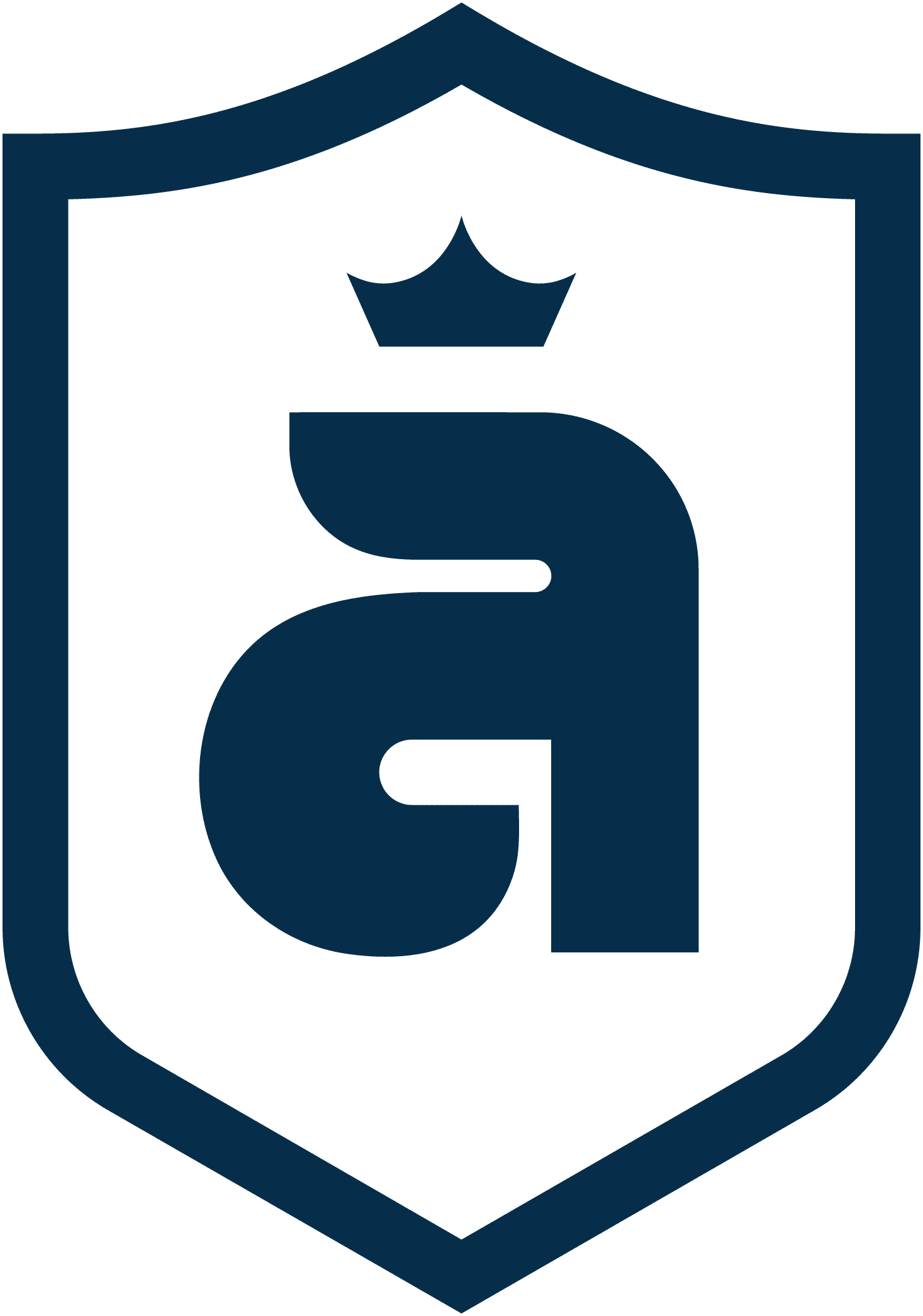 Alfaholics Brand Logo